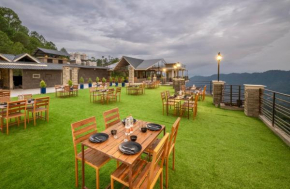 THE HILL CREST KASAULi